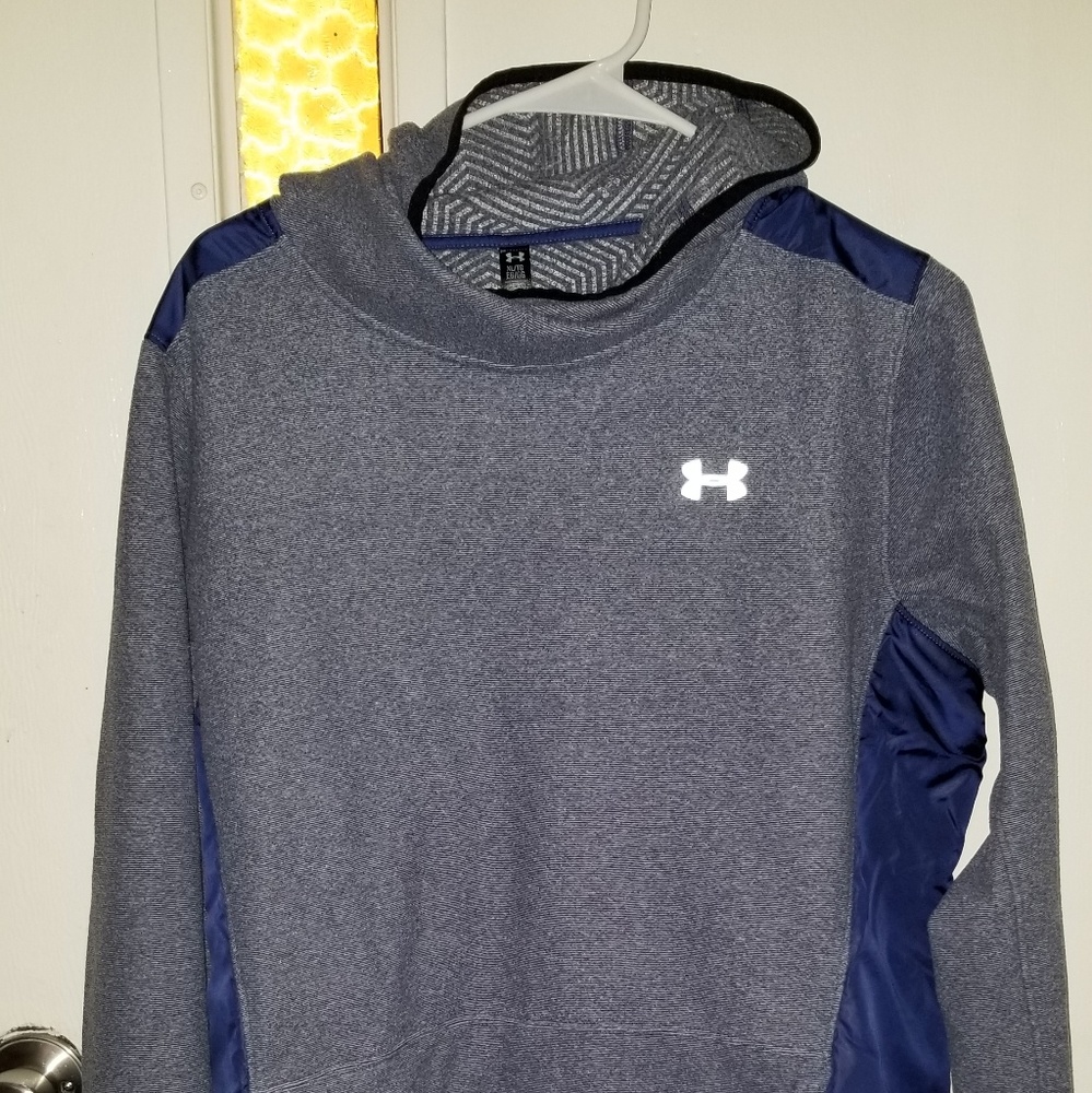 Under Armour Cold Gear Men's Hoodie XL